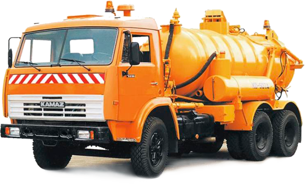 Вызов ассенизатора в Владимире